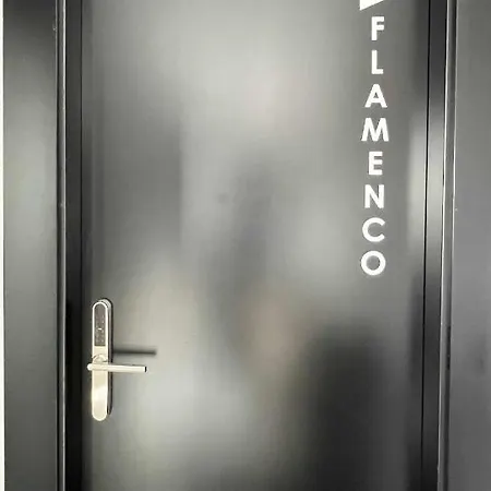 Flamenco Modern & Luxury Malaga