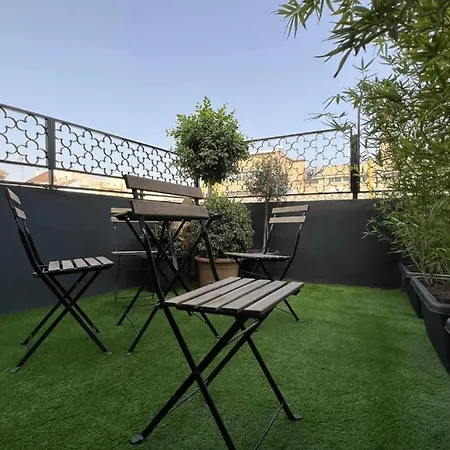 Flamenco Modern & Luxury Malaga