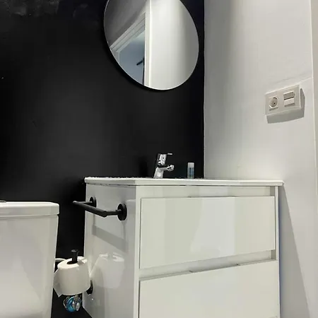 Flamenco Modern & Luxury Apartment