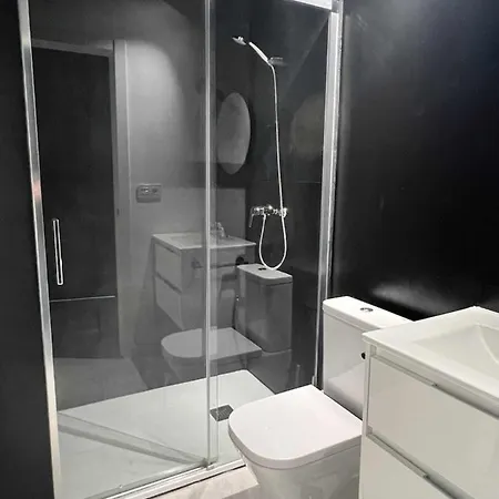 Flamenco Modern & Luxury Apartment *