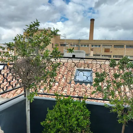 Flamenco Modern & Luxury Apartment