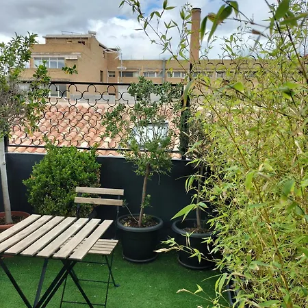 Apartment Flamenco Modern & Luxury *