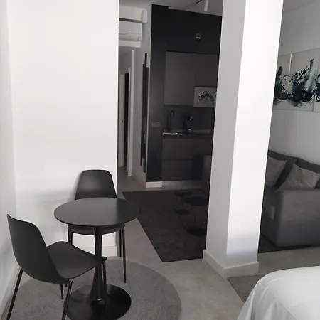 Flamenco Modern & Luxury Malaga