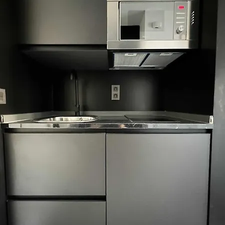 Apartamento Flamenco Modern & Luxury Málaga
